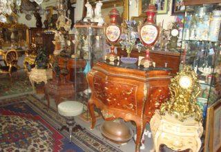 Antika Eşya Alanlar