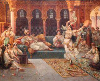 Halı Alanlar – İstanbul ve Bursa’da Eski, El Dokuma ve İpek Halı Alımı