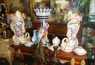 Antika Alanlar Ankara