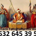 Antika Alanlar Ankara