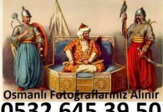 Antika Alanlar Ankara