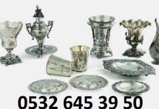 Tuğralı Gümüşleriniz