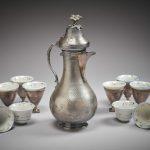 İstanbul Gümüş Alanlar