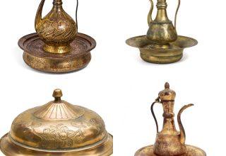 Tombak Alanlar – Osmanlı Tombak Eserlerinizi Değerinde Satın Alıyoruz | Antika Alanlar