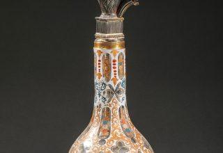 Tuğralı Gümüş Alanlar – Antika Gümüş Alanlar