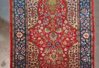 İpek Halı Alanlar | Hereke, İran ve El Dokuma Halılarınız Değerinde Alınır