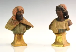 Antikacı Antika Alanlar