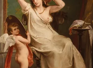 Antika Tarihçesi Nedir