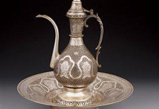 Beyoğlu Antika Alanlar