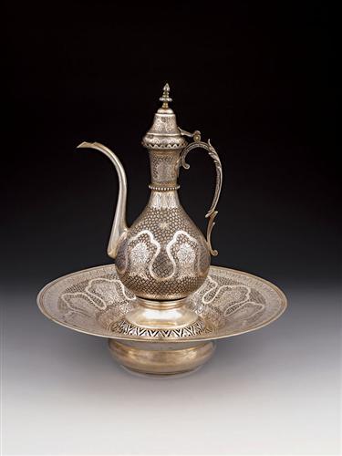 Beyoğlu Antika Alanlar