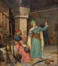 Antika Alanlar – Antika Eşyalarınızı Değerinde Alıyoruz