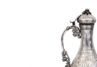 Hurda Gümüş Alanlar