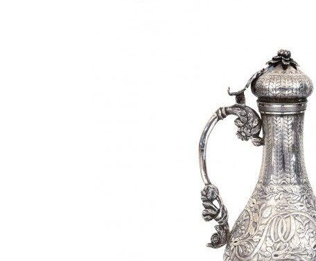 Hurda Gümüş Alanlar