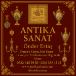 Antika Alan Yerler İstanbul & Kadıköy | Güvenilir Antikacı