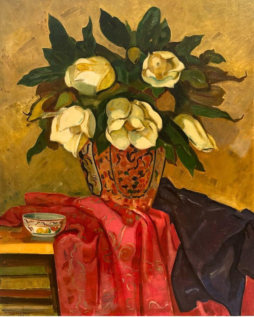 Yağlı Boya Tablo Alanlar