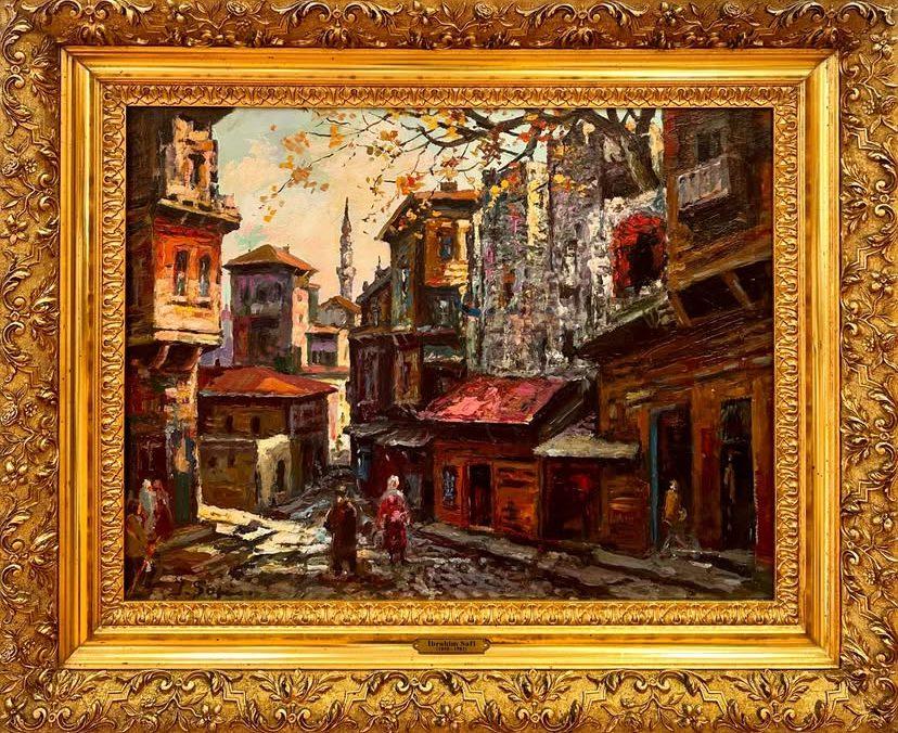 Değerli Tablo Alanlar