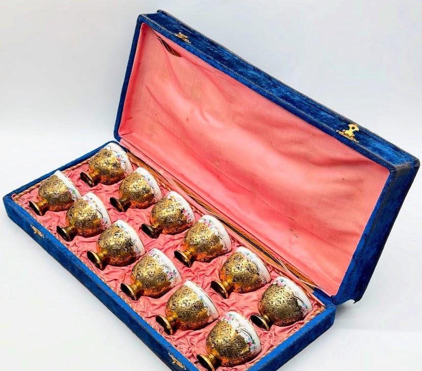 Osmanlı Gümüşler