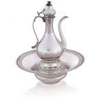 Tuğralı Gümüş Alanlar