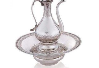 Tuğralı Gümüş Alanlar