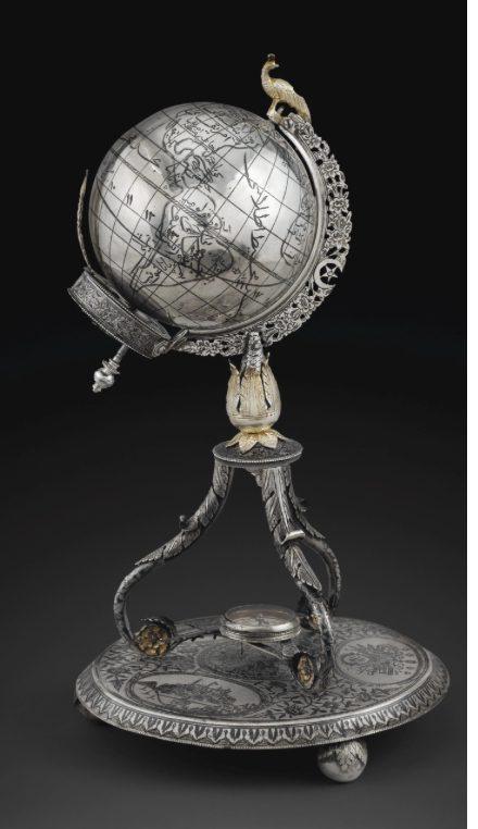 Gümüş Alan Yerler