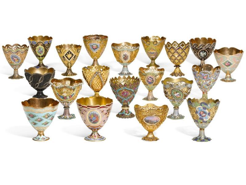 Osmanlı Obje Alanlar