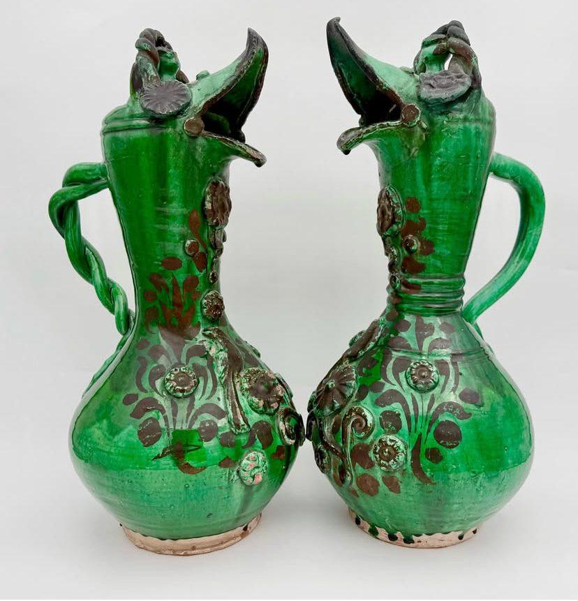 Çanakkale Seramik Objeler